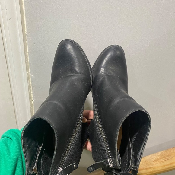 Booties - Picture 5 of 5